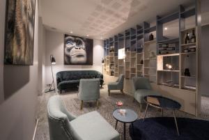 Hotels Best Western Plus Villa Saint Antoine Hotel & Spa : photos des chambres