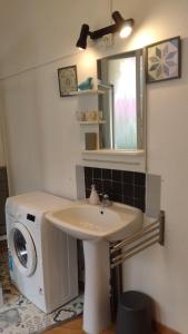 Appartement Colmar Centre Le 4 photo 24