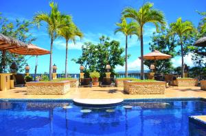Palm Breeze Villa Boutique Resort