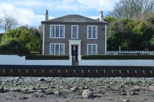 Pansion Briar Brae Bed & Breakfast Stranraer Suurbritannia