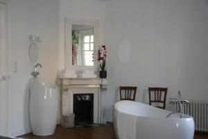 Appartements Les Berceaux de la Cathedrale : photos des chambres