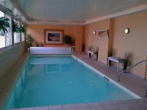 Les Roches d'Argent - 普雷斯坦雷格赖夫