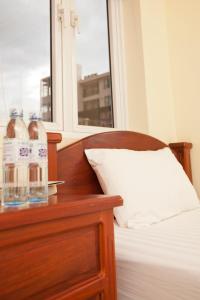 Golden House International Hotel