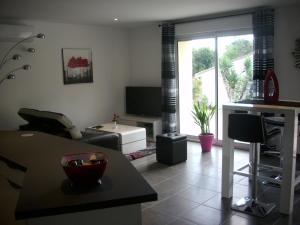 Maisons de vacances Medoc Ocean : photos des chambres