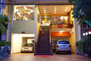 Golden House International Hotel