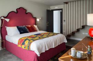 Family Room with Patio room in La Fonderia Firenze