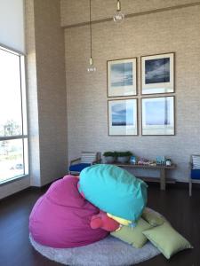 Baan Kieng Fah Hua-Hin by Montri C.