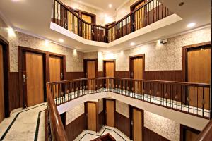 Hotel Empire Central Street