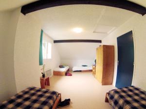 Appart'hotels Village vacances du Haut-Breda aux 7 Laux : photos des chambres