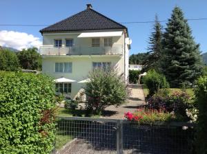 Appartement Haus Elisabeth Seeboden am Millstätter See Österreich