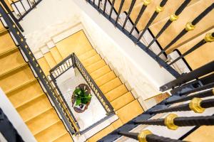 Ai Patrizi di Venezia