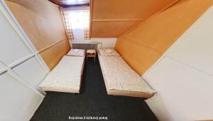 Turistická chata Švýcarna