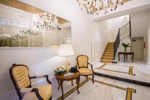 Ai Patrizi di Venezia