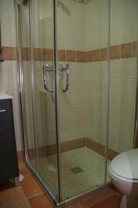 Casa Rural Sierra De Coripe