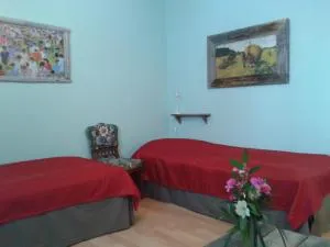 Kuutamo B&B Guesthouse - 索特卡莫