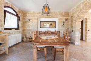 Casale Tre Petre by BarbarHouse