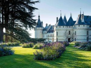 B&B / Chambres d'hotes Les Abris Du Chateau : photos des chambres