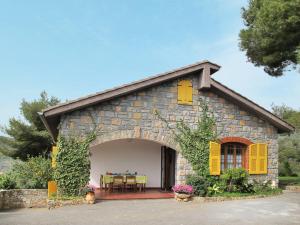 Villa Fior di Lavanda