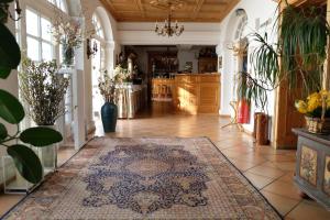 Hotel Landhaus Fuhrgassl-Huber