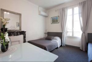 Appart'hotels SeaYouSoon Inn Cannes - Studios : photos des chambres