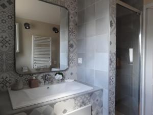 Appartements La Bastido : photos des chambres