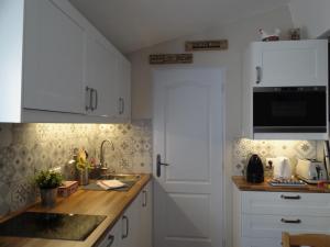 Appartements La Bastido : photos des chambres