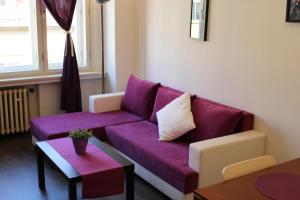 Go Native Prague Apartment