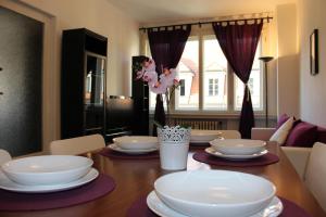 Go Native Prague Apartment