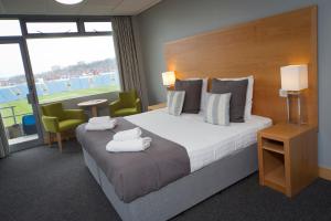 Headingley Stadium Hotel