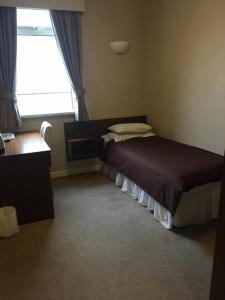 3 star hotell The Fitzwilliam Arms Hotel Rotherham Suurbritannia