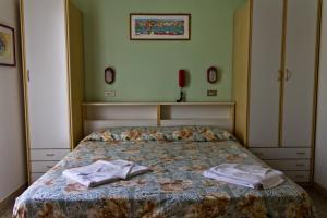 Hotel Bel Air Frontemare