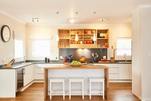 Number Eleven Self-Catering Villa