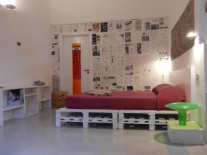 SantAlfonso Maria De Liguori Rooms