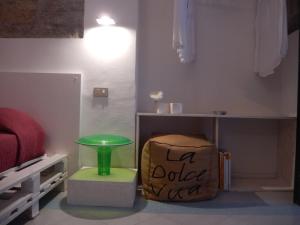 SantAlfonso Maria De Liguori Rooms