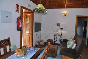 Casa Rural Los Barranquitos