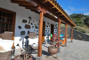 Casa Rural Los Barranquitos