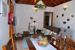 Casa Rural Los Barranquitos