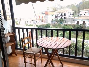 Elsa Apartment Pelion Greece