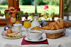 Hotels L'auberge Des 3 Ponts : photos des chambres
