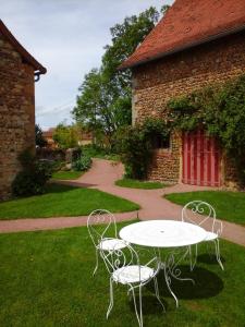 Chambres d'Hôtes La Vie en Roses photo 15
