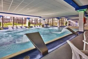 Aquantis Bensersiel - Esens