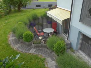 Ferienwohnung Ambiente am Europa-Park