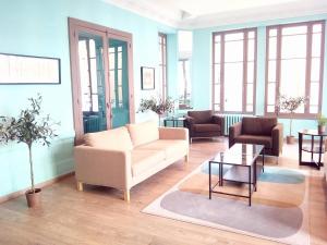 Apartmán Vichy Résidencia Vichy Francie