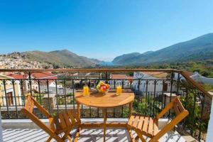 Symi Sunshine Apartment Symi Greece