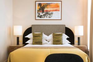 Le Tsuba Hotel photo 6