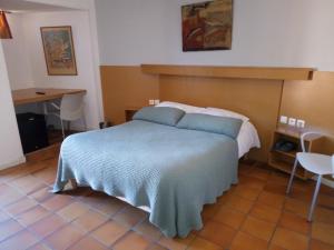 Hotels Hotel des Templiers : photos des chambres