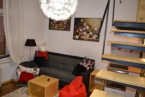 Bastion Apartament 5