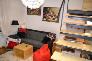 Bastion Apartament 5