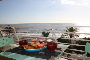 Appartement Le Chantilly 3, Apartmanok - Cagnes-sur-Mer