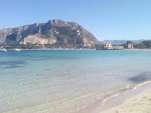 Holiday & House - Imparato Vacanze Prestige Mondello
